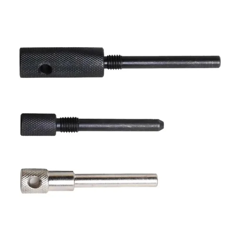 Pins for Valve Timing oF Motors 1.5 and 1.9 DCi for Renault&Dacia Engine Timing STool Set Pins Renault