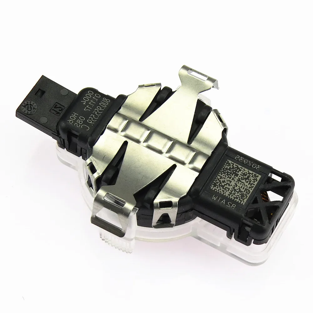 SCJYRXS 8U0955559C Humidity Rain Detection Sensor 8U0 955 559C 8U0 955 559 B C For VW Golf MK7 Audi Q3 Q5 A1 A3 A4 S4 A5 A6 A7