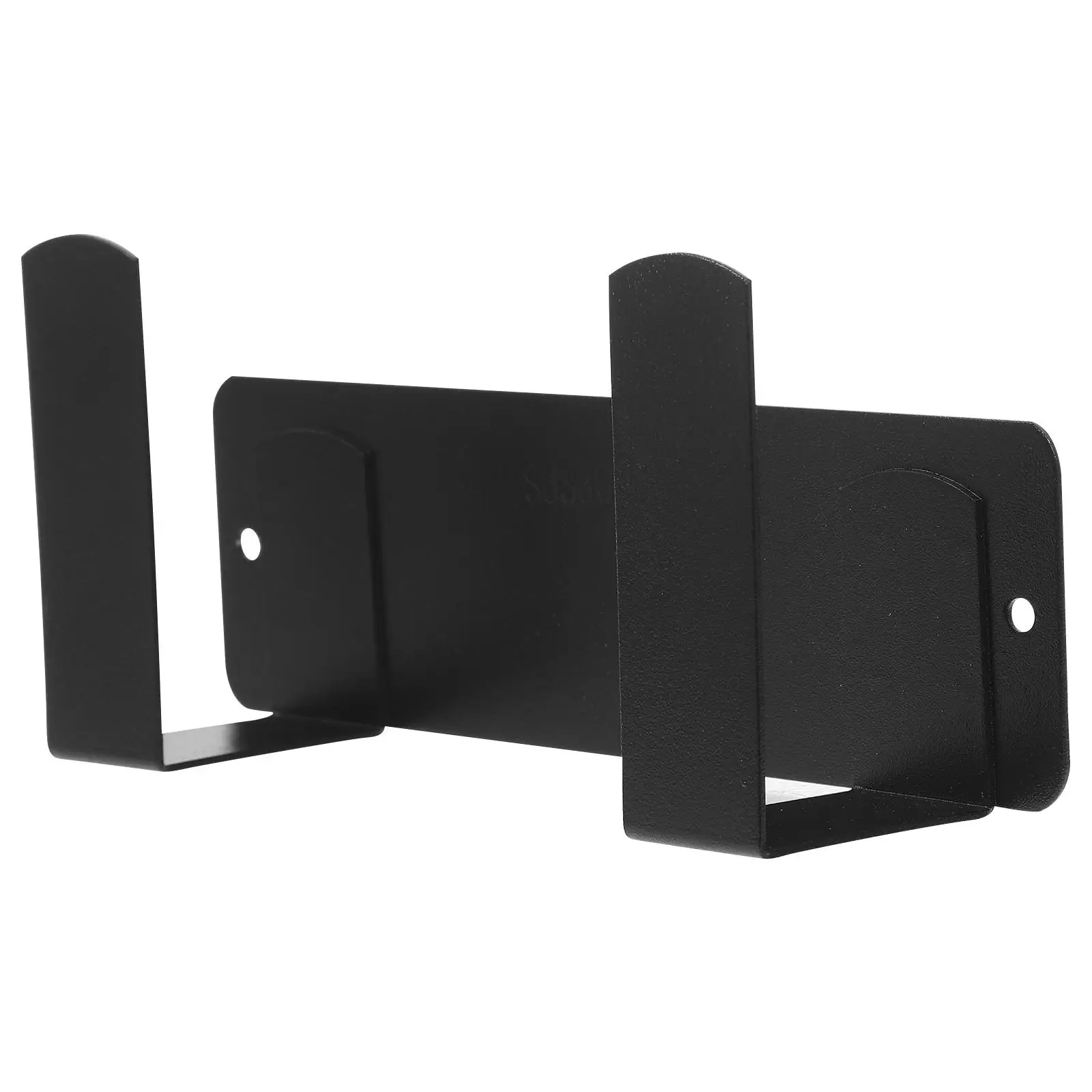 

Wall Mount Cutting Board Rack Pot Lid Holder Shelf Organizer Storage Solution Punch Free Smooth Edge Kitchen Item Storage