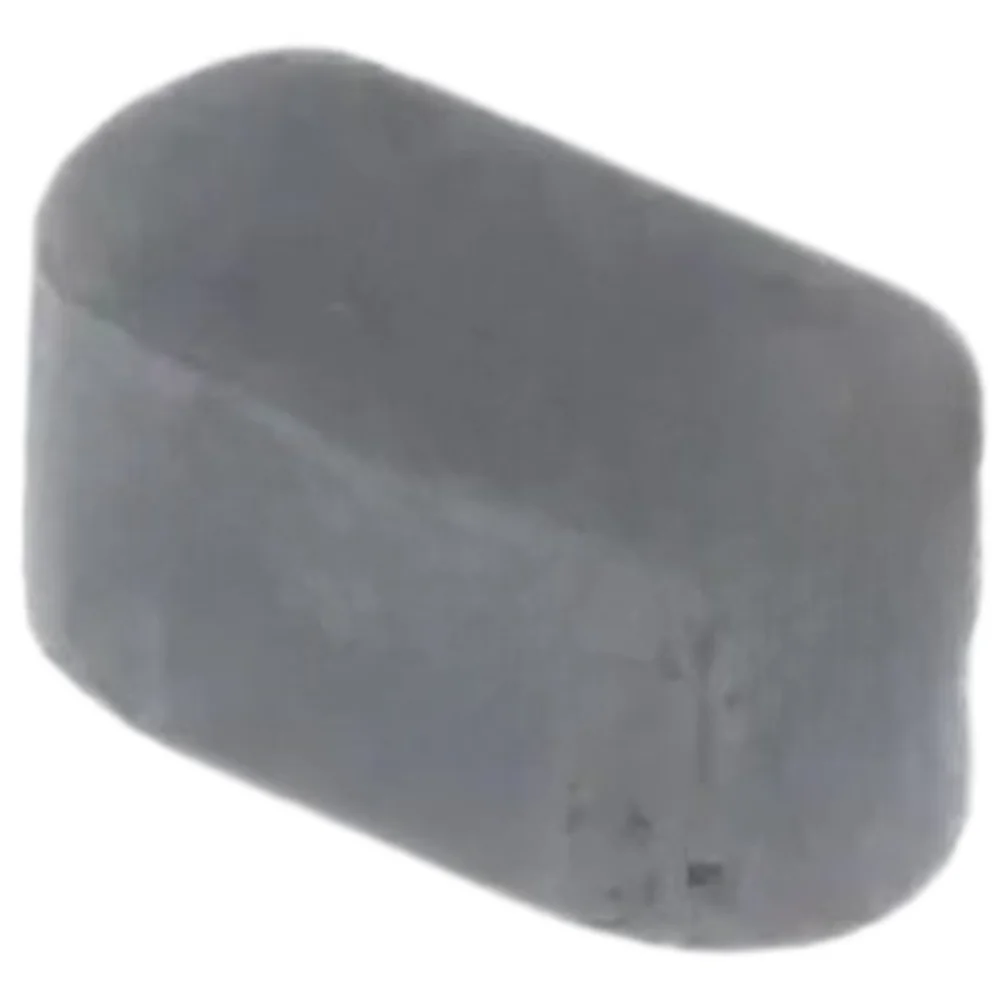 Black Steel Replacement Table Saw Key 5140010-15 For DWE7480 DW745 DW735 Planer Power Tool Safety Switch Part