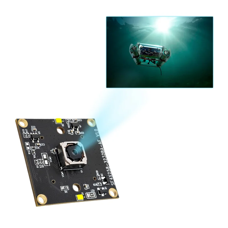 

4K 2K 1080P 13mp Autofocus IMX258 USB 2.0 Camera Module CMOS Image Module for Action Camera GoPro