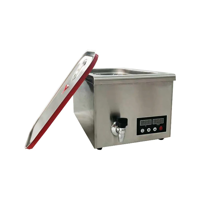 Commercial stainless steel 20L Sous Vide