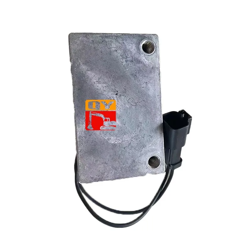 Parti del motore dell'escavatore uniche 770 770G 772 772G 773E 773F 773G 775F 775G 777D 777F 777G Interruttore di buona qualità GP 228-4808 Interruttore P