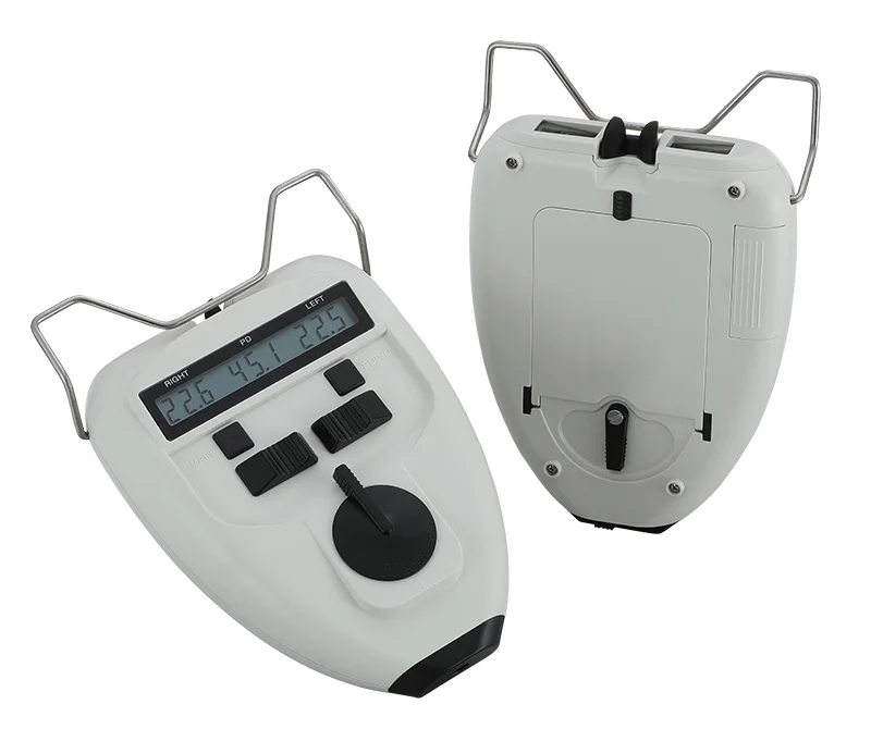 

SJ Optics Hot Sale Optical Pupil Meter PD Meter CP-32AT Digital Pd Ruler Pd Meter Pupilometer