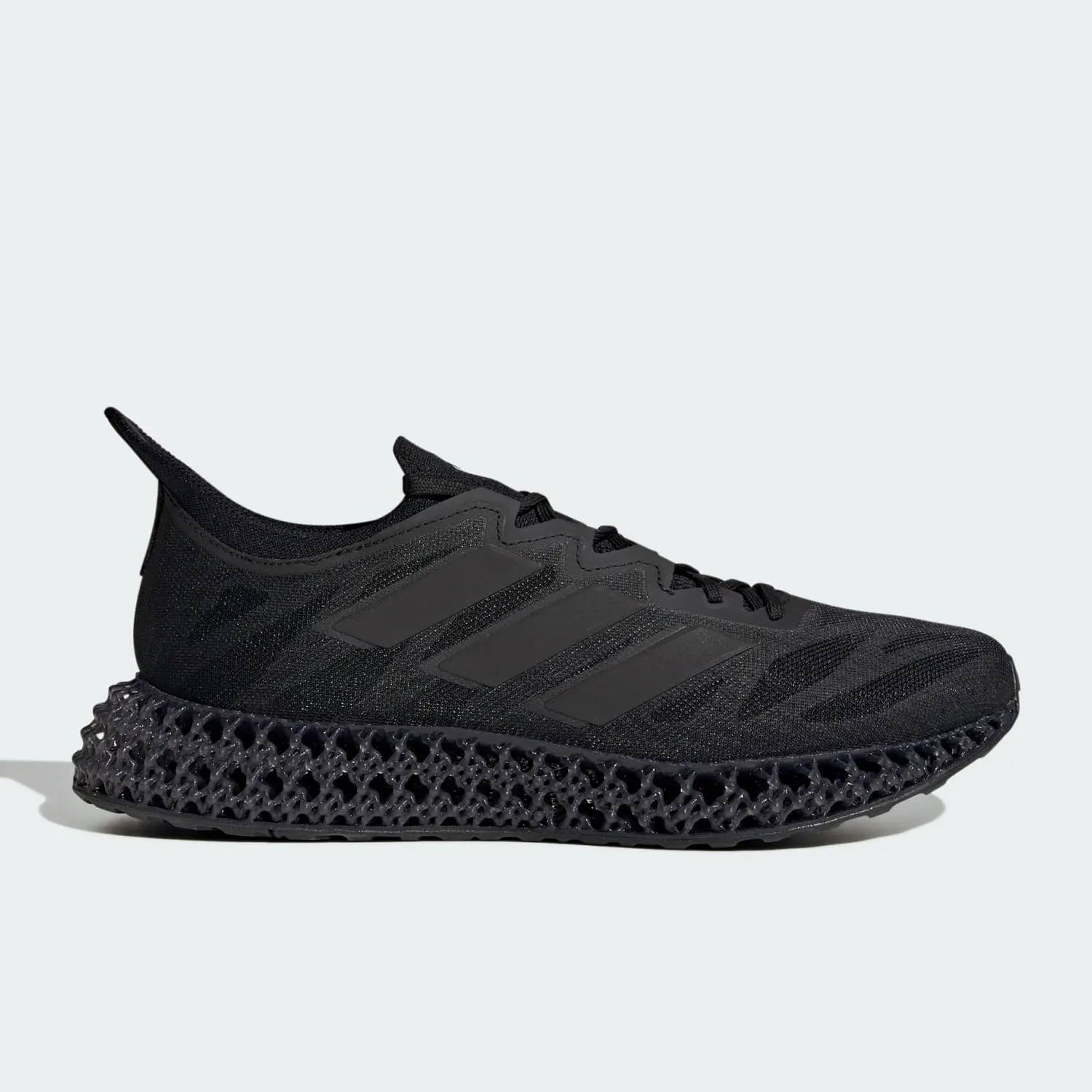 حذاء الجري Adidas Official الأصلي 4DFWD 3 W للرجال المبطن المقاوم للاهتراء IG8985