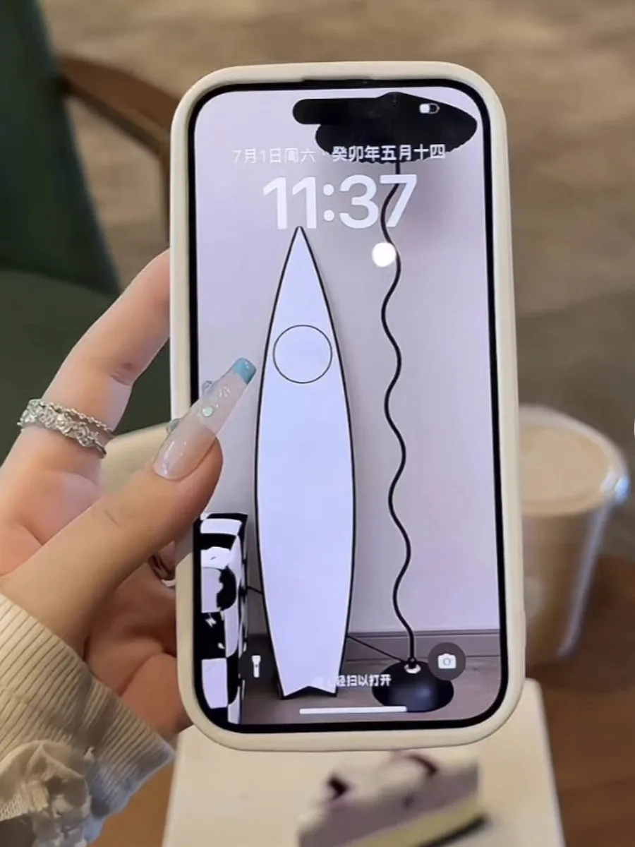 Luxus Einfarbig Stoßfest Telefon Fall Für iPhone 16 15 14 13 12 11 17 Pro Max AIR 14 15 Plus fällen Stoßstange Abdeckung Zubehör – Detail 4
