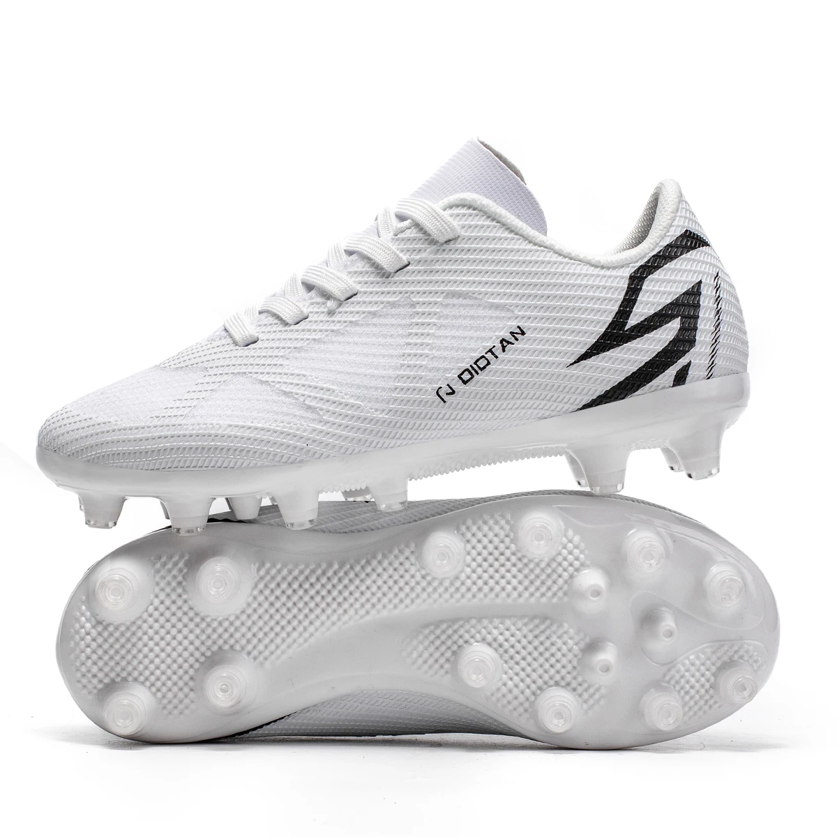 أحذية كرة القدم 2025 إصدار جديد للطلاب الشبابي للبالغين AG أظافر طويلة للتدريب الرياضي خاص لك ذكر أنثى نفس St