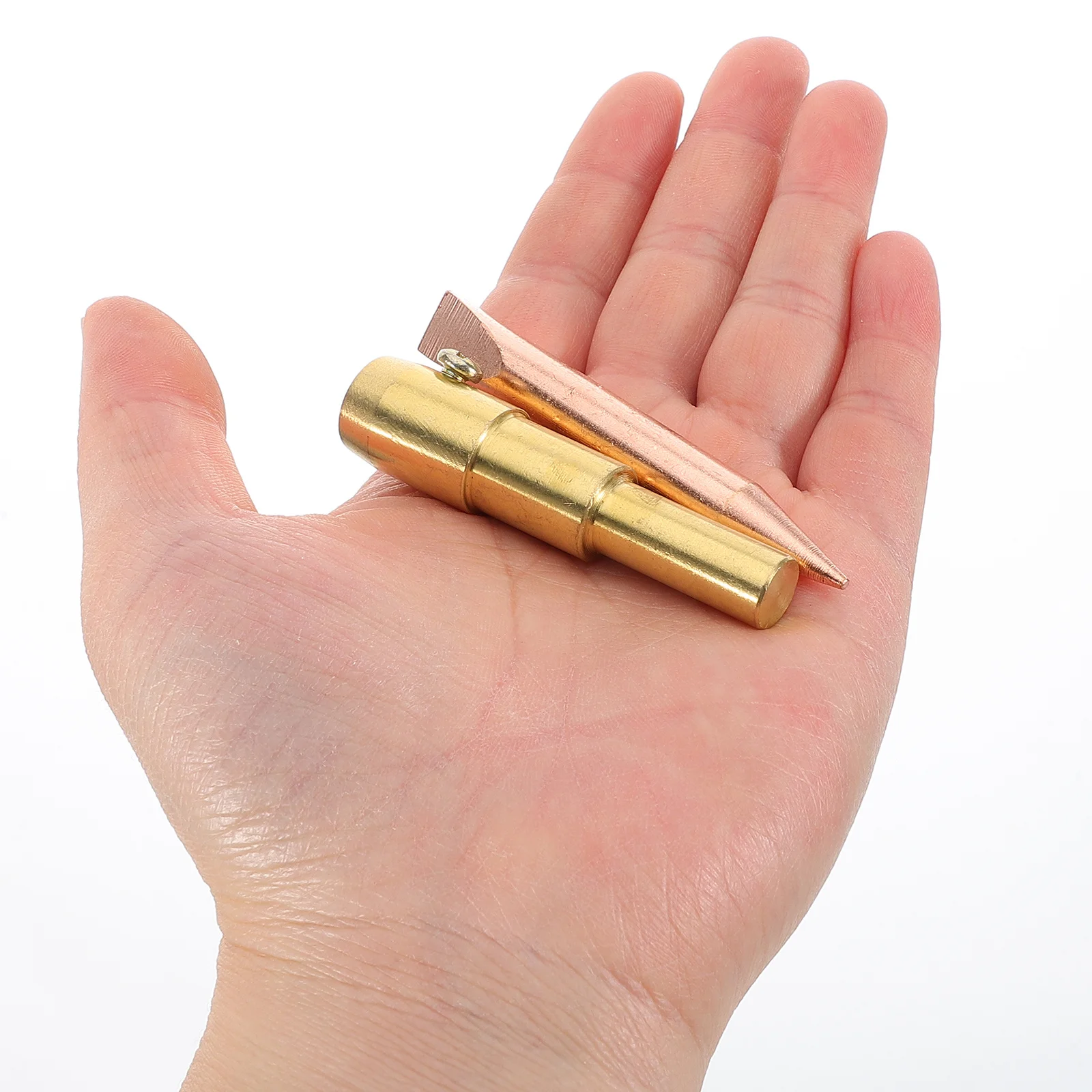 Chuck Mesin Pembentuk untuk Perbaikan Plat Logam, Penyangga Batang Karbon Bulat, Konstruksi Logam Kokoh, Alat Penghilang Penyok Mobil Serbaguna