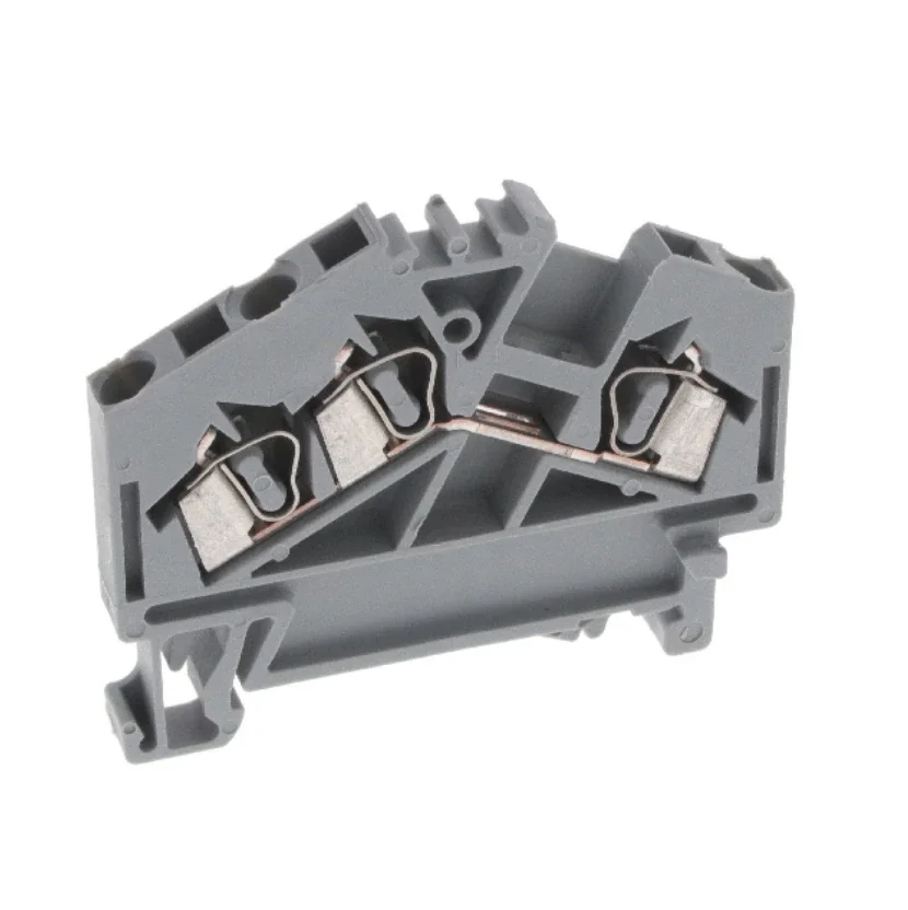 2026 New Original Wa Go Electronic Components Terminal Block 280-641
