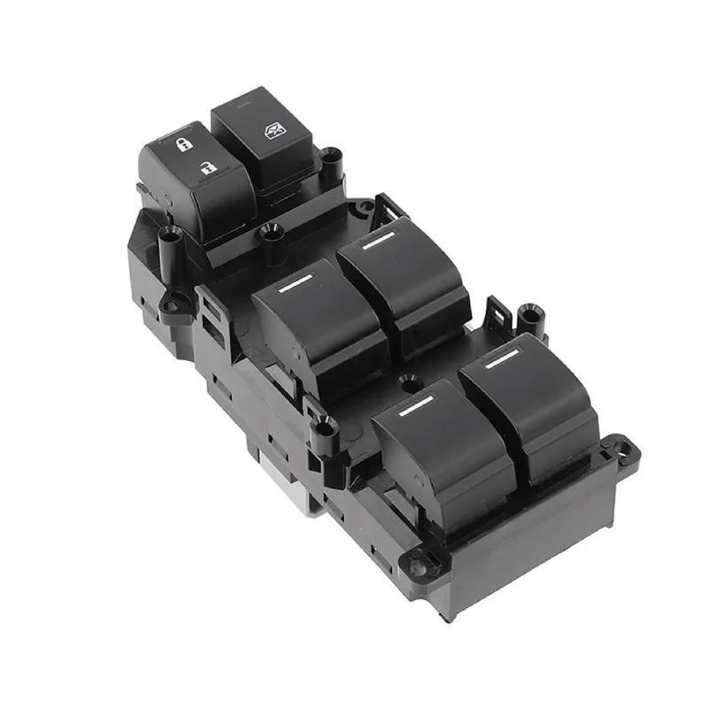 

for Honda ACCORD 2008-2012 Spirior 2009-2014 Acura TSX 2009-2012 Power Window Master Control Switch 37 Pins driver's side