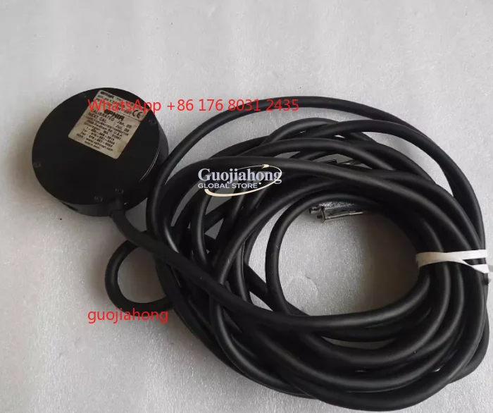 Der Sensor Neues Original PE10-V2-6M-RBT