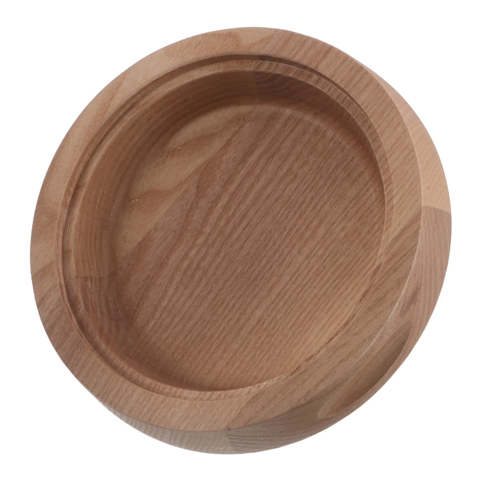Rallador de queso cónico con base de madera, 4.5x4.5 pulgadas, redondo, antideslizante, pedestal de madera desmontable, accesorio de cocina, repuesto estable