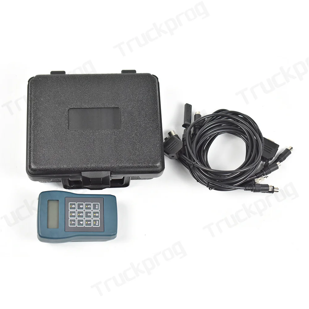 FOR  TRUCK Tacho Programmer Tachograph Programmer CD400 adjustment calibration programs truck speed and distance DTCS reading