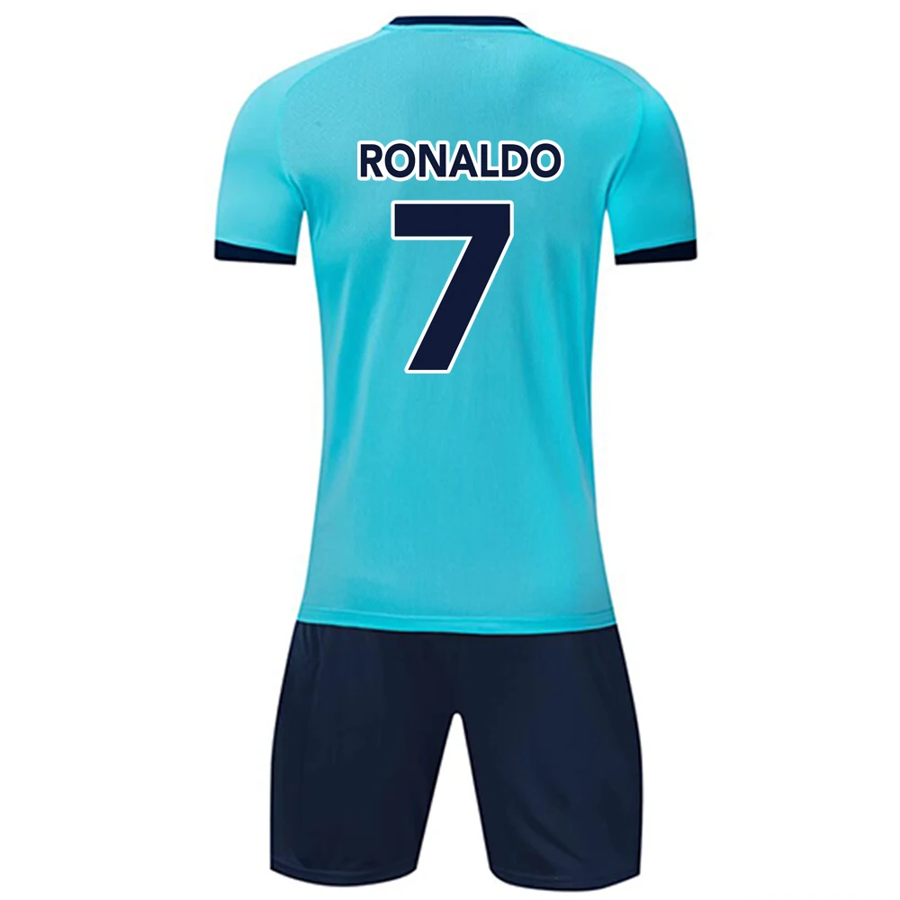 Soccer Jersey for Boys Girls Sportswear Children Football Clothes Sets England Kane Italy Insigne Spain