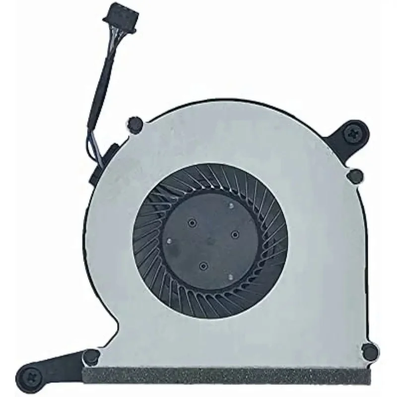 Replacement New CPU Cooling Fan for HP HSN-IXO1 Thunderbolt Dock 120W G2 Series Fan