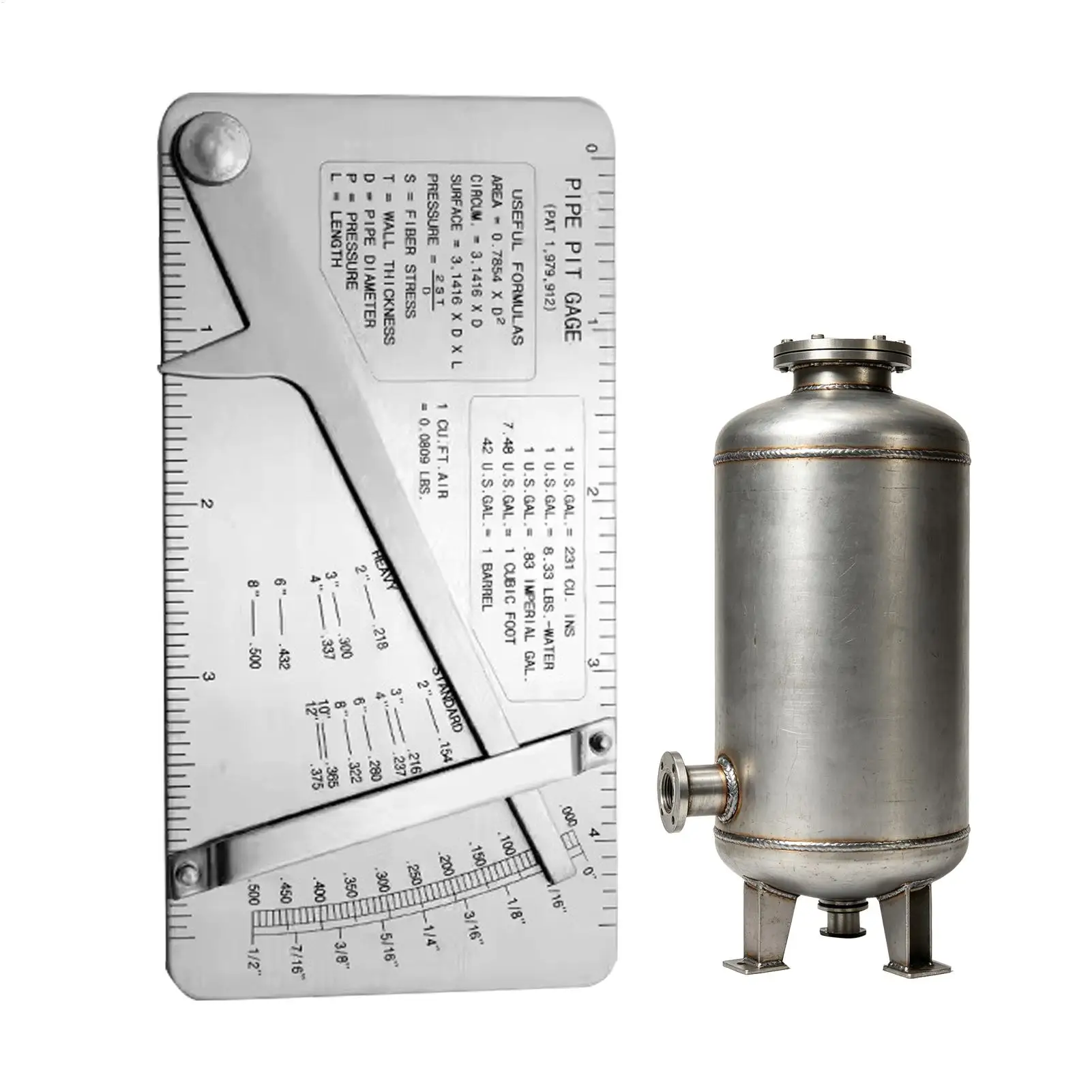 calibro-per-saldature-calibro-per-tubi-calibro-per-ispezione-di-gallerie-righello-per-misurazione-di-tubi-e-condotte-per-uso-domestico-industriale-in-officina-per-saldature-all'aperto-e-per-impianti-idraulici