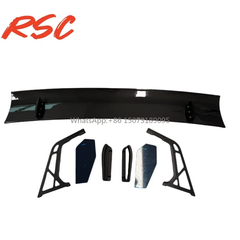 Dry Carbon Fiber Ra…