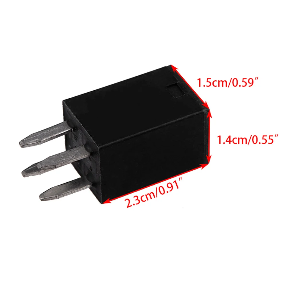 Brand New Electrical Relay Accessories 4011283 4016819 Cooling Fan Relays Fittings For Polaris for rzr for xp 1000 15-21