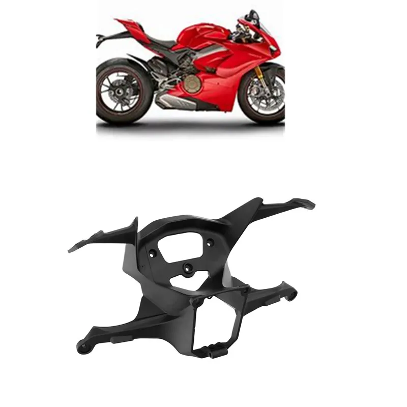 Motorcycle Acsessories Upper Fairing Bracket Stay For Ducati Panigale 1299 959 2015-2019