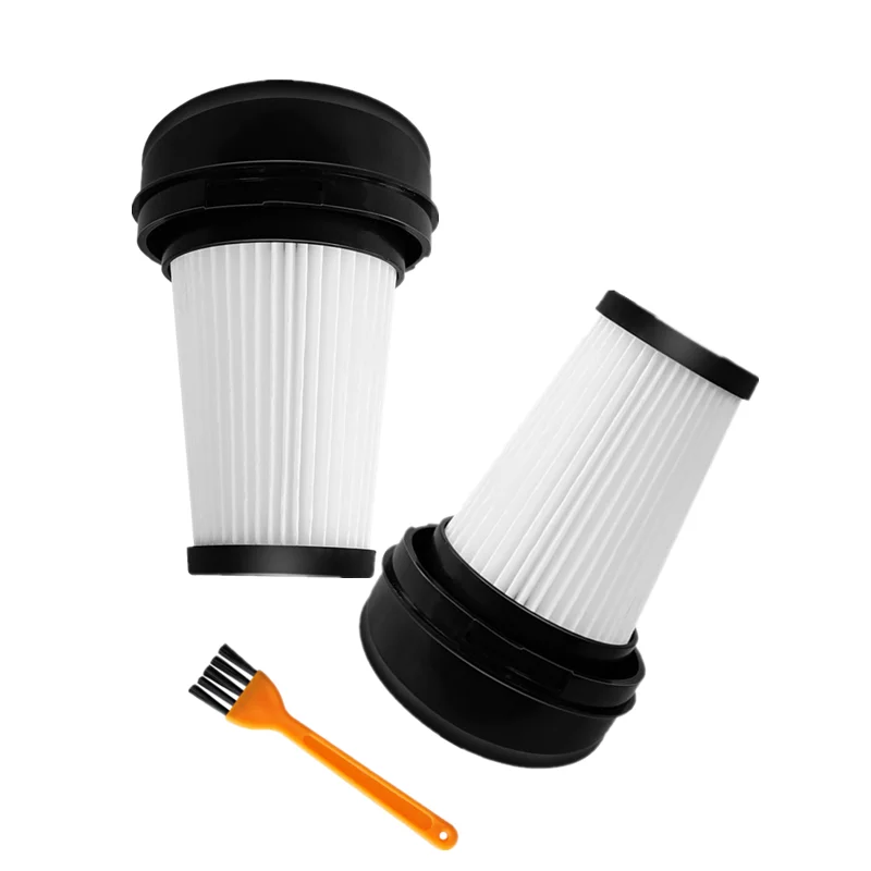 HEPA Filters For Gorenje SVC144FBK SVC216FR Eureka Dexp Handheld Vacuum Cleaner Filter Parts Accessories