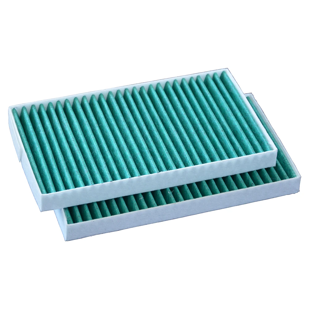 

Cabin Air Filter For HAVAL H8 2.0L 2013- 2.0T 2017- 8100103XKW09A 56710002 Car Accessories Auto Replacement Parts