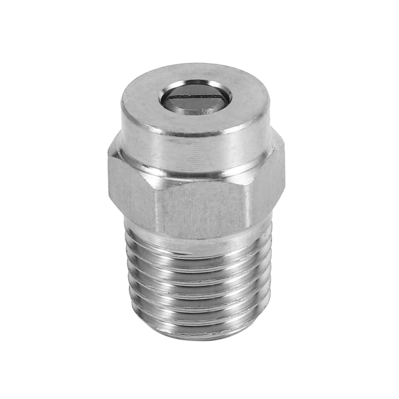 

Насадка для очистки поверхностей AB11-16 (16 шт.) для моек высокого давления, резьбовое соединение, для водяных щеток и очистителей днища автомобиля