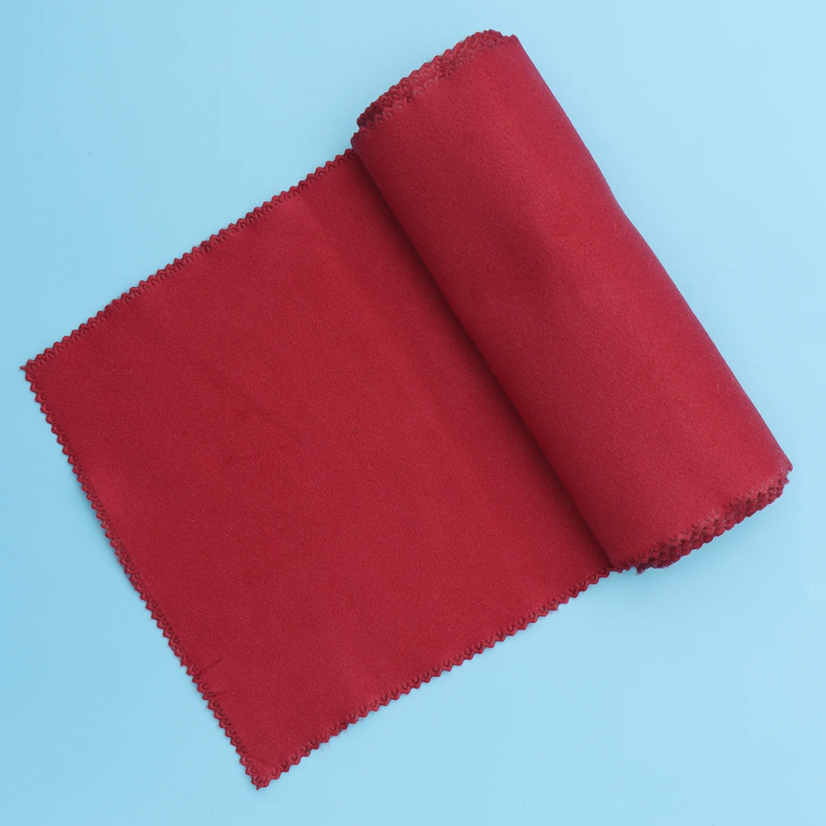 

Piano Dust Cover Dirt-Proof Dropshipping Cleaning Cloth Keyboard Care Accessory