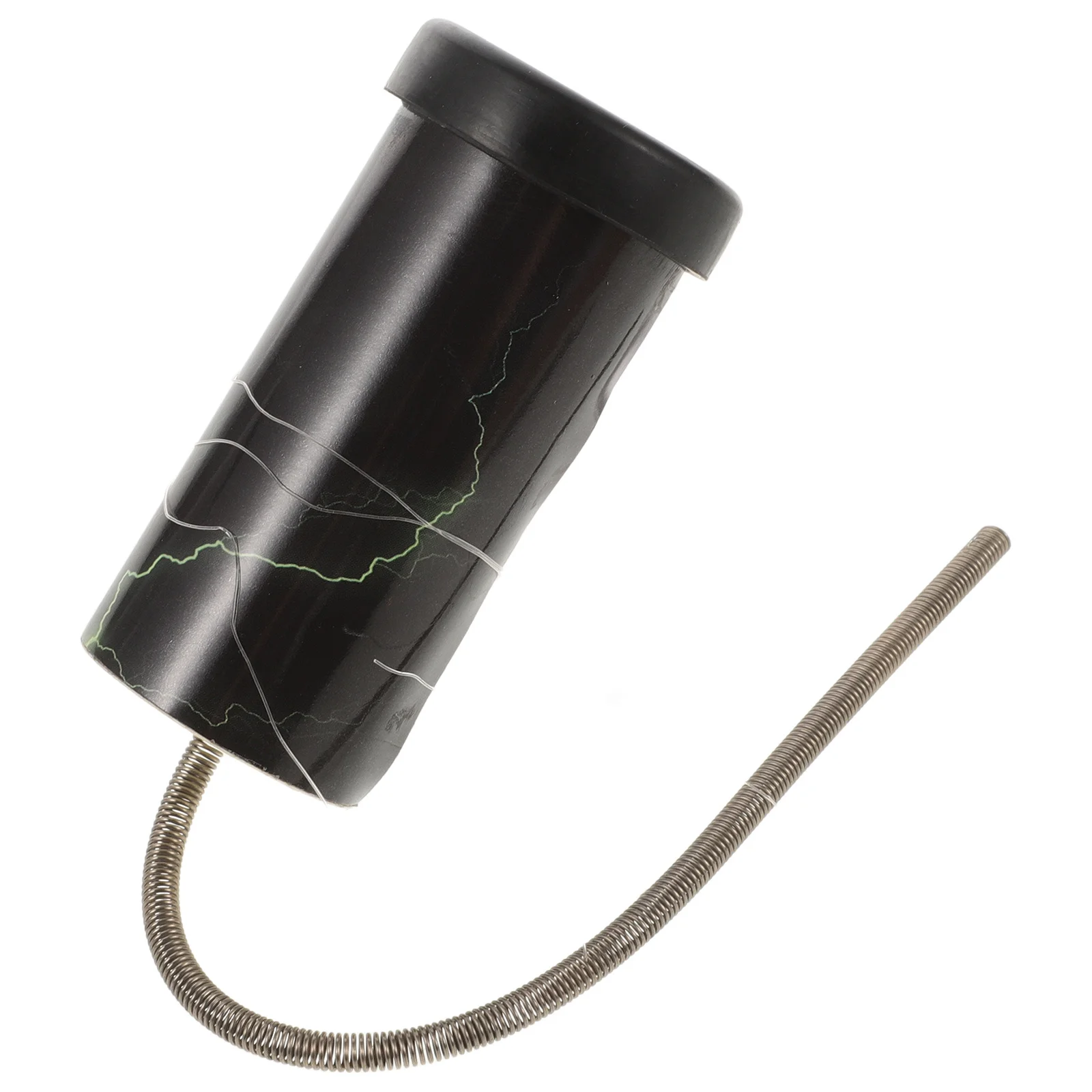 

Spring Drum Thunder Sound Maker Kids Percussion Instrument Music Education Auditory Development Educational Plaything