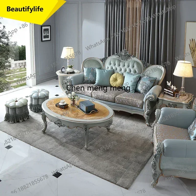 6239  Designer Luxury Sofa Recliner Comfortable Living Room Gaming Sofa Large Double Relaxing Princess Muebles Entrance Hall