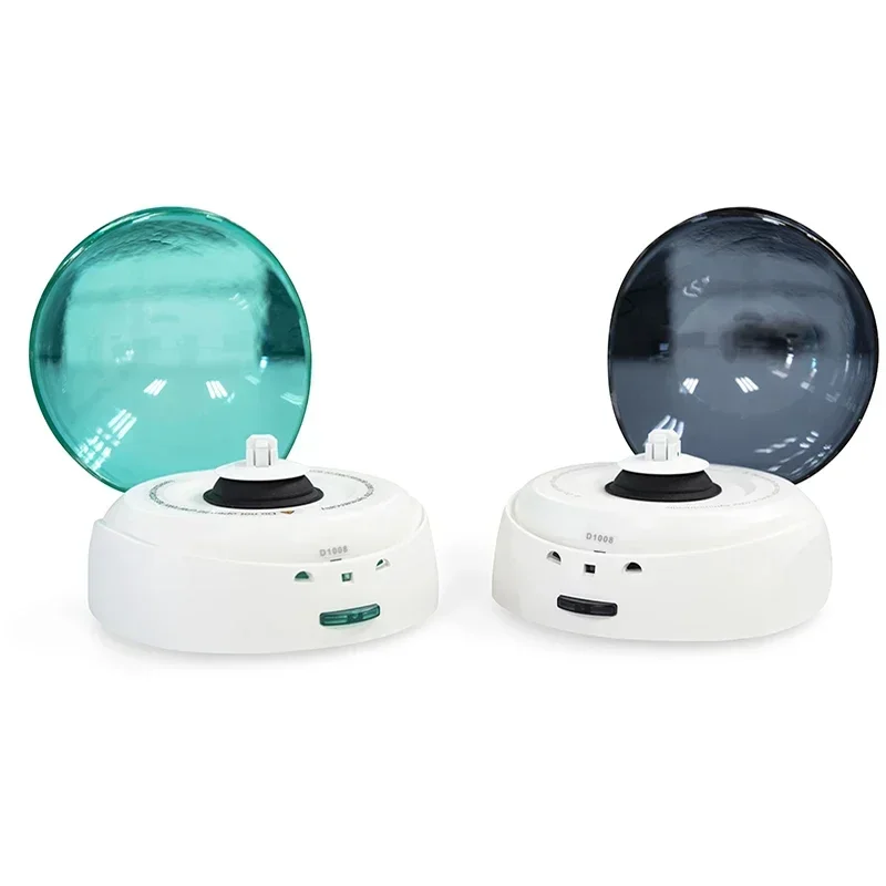 Laboratory Mini Cen…