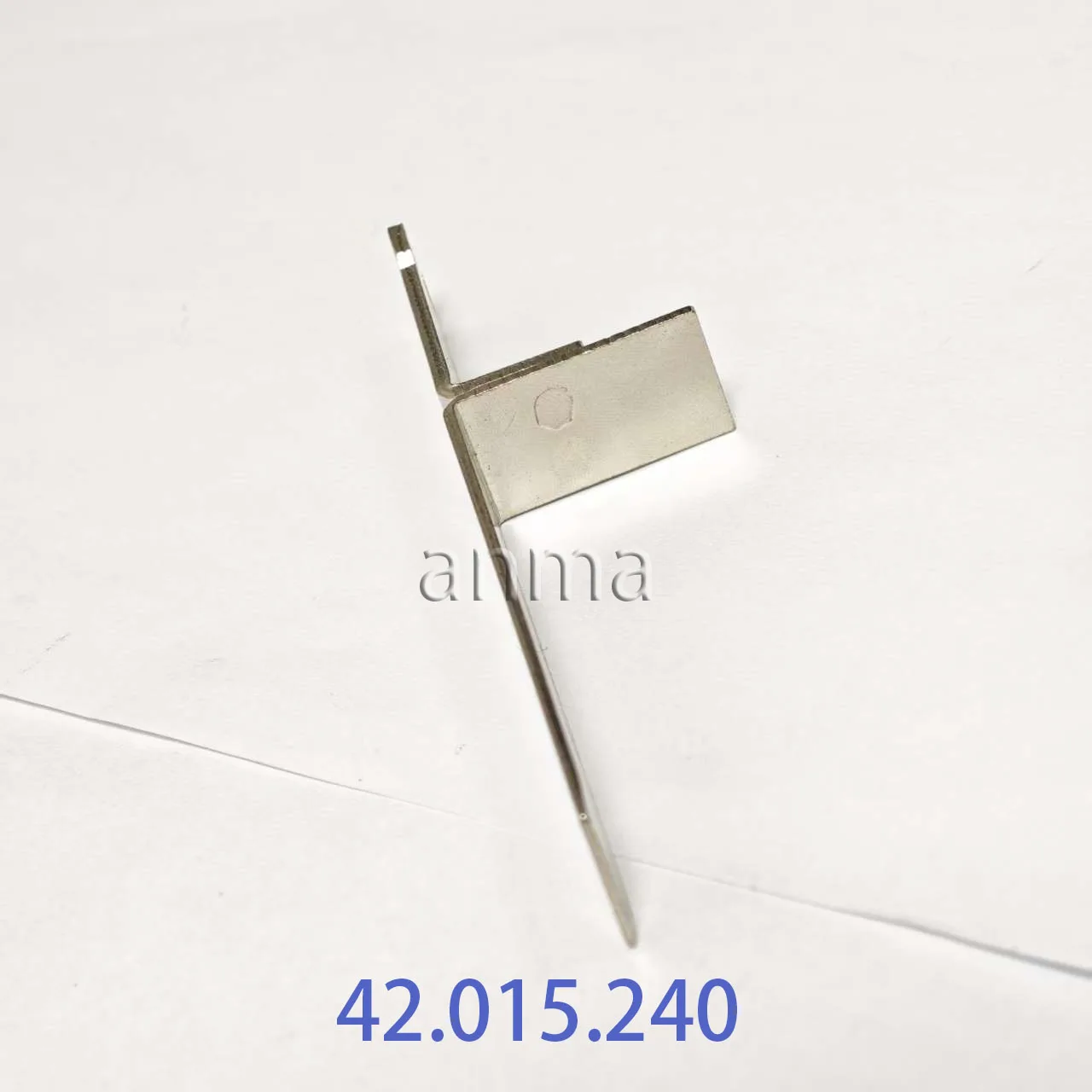 15Pieces/Lot 42.015.240 Guide Strap Length 112mm For Heidelberg GTO46 GTO52 Printing Machine Parts