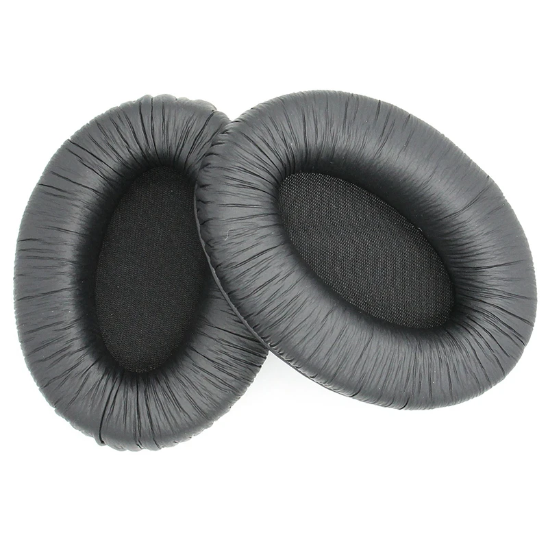 Headphone Ear Cushion Pads Black Replacement For Hd280 HD 280 Pro 2pcs Universal Professional Hot Sale