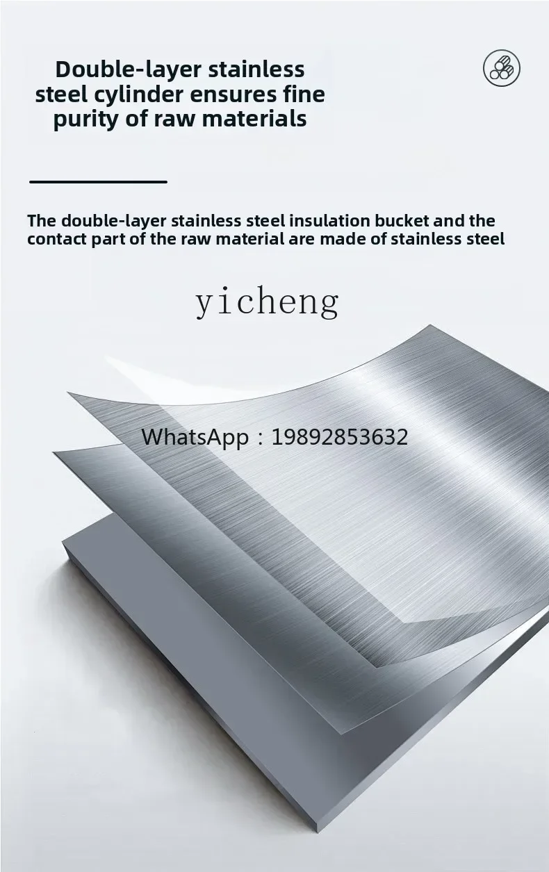 Sèche-linge de déshumidification de chat privé de colza de granulés de PVC de moulage par injection industriel