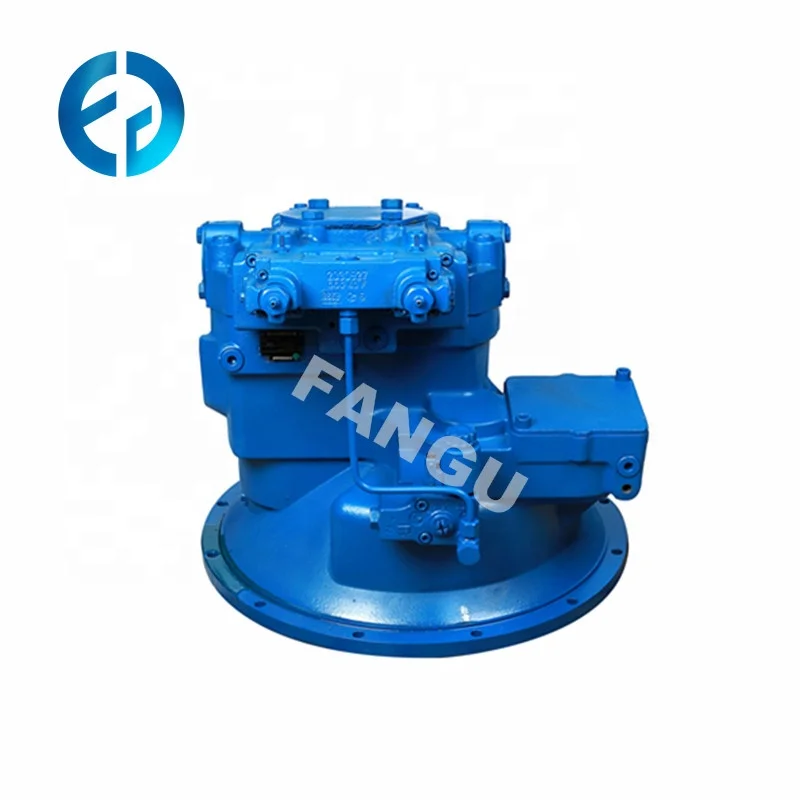 FANGU Construction Machinery Parts DH500 DH420-7 DX380 DX350 DX340 hydraulic pump main pump A8VO200 piston pump hydraulic