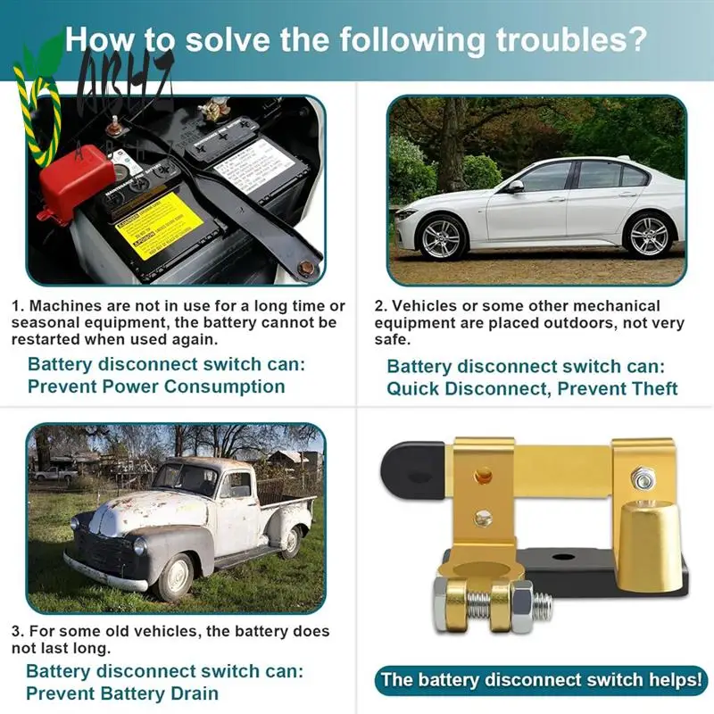 

ABHZ-выключатель аккумулятора, главный выключатель ножа с верхней стойкой, выключатель аккумулятора, выключатель отключения аккумулятора