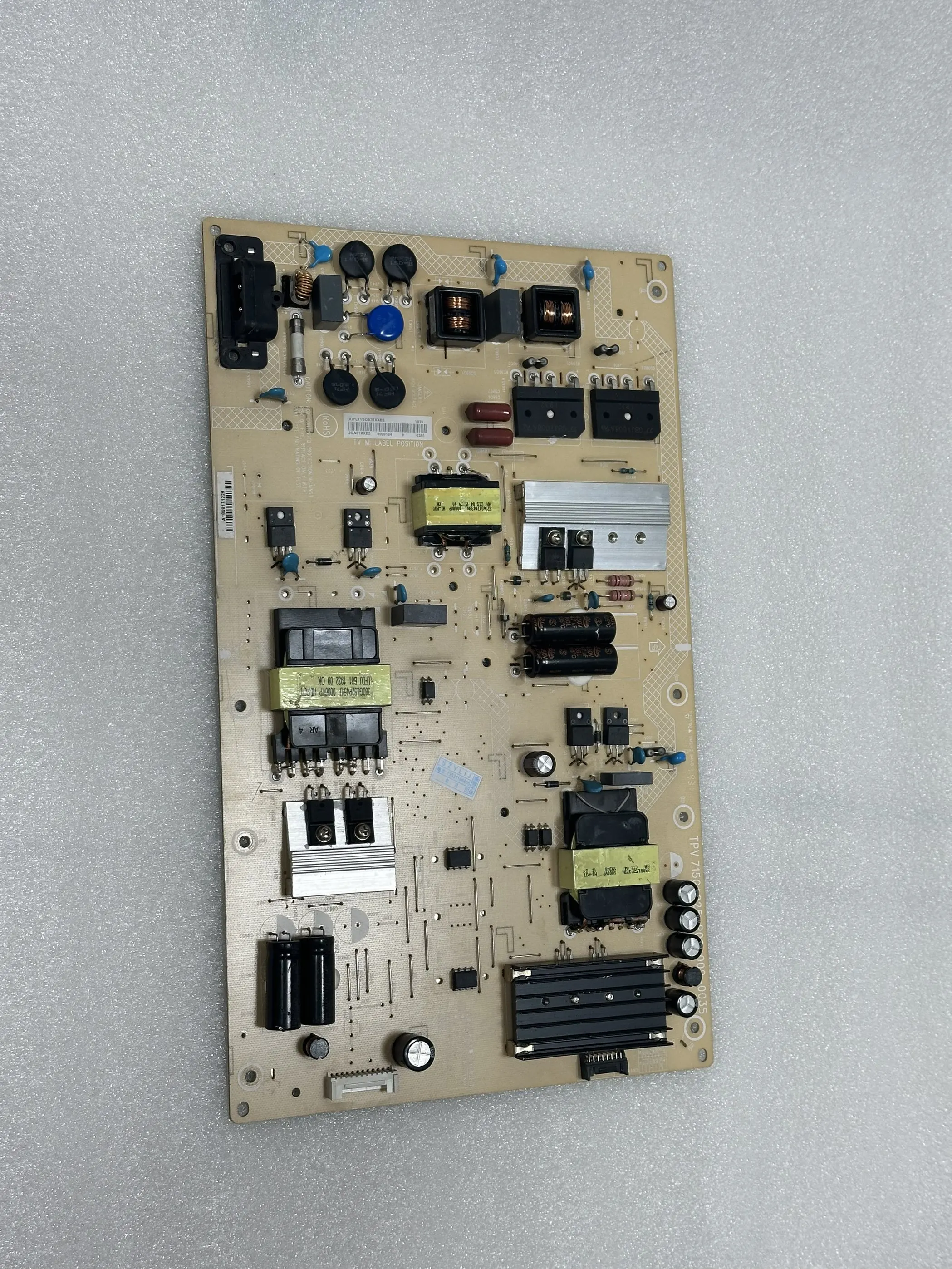 

715GA025-P01-000-003M 715GA025-P01-000-003S 70PUS8545 70PUS7555 65PUS8535 65PUS8555 55PUS9435/12 75PUS6754