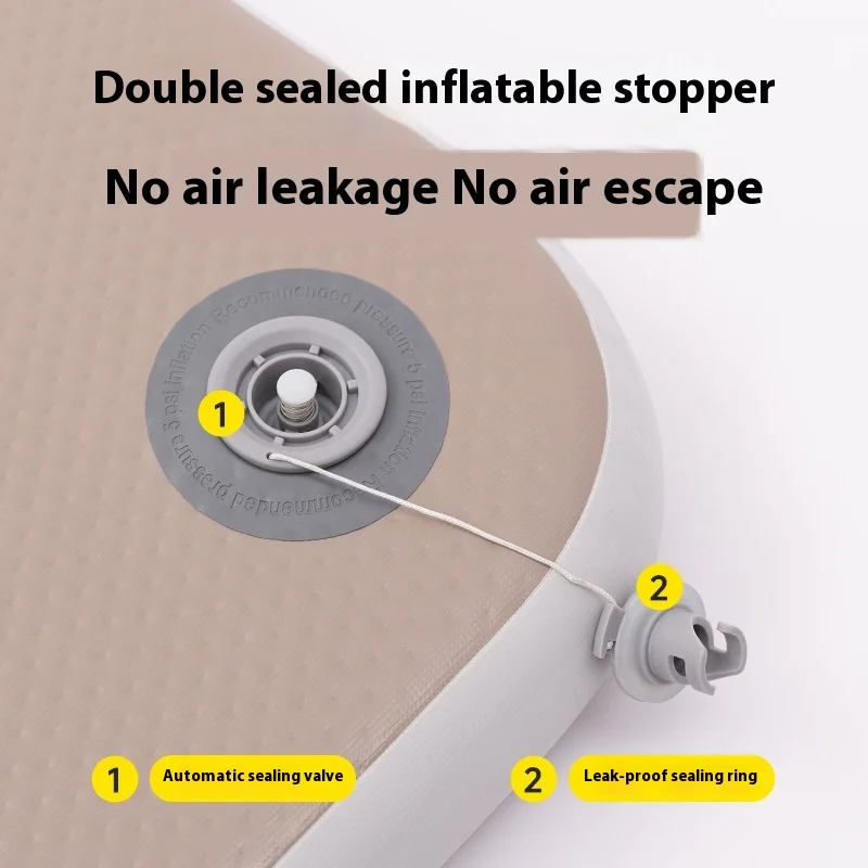 Thumbnail 4 - #17 Latest Single Air Beds Offers