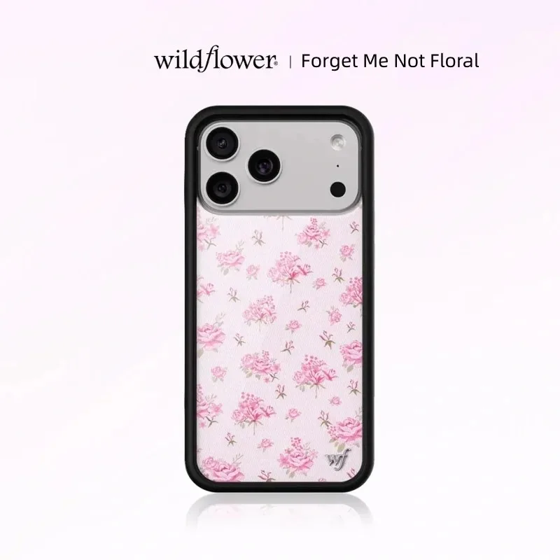 

Wildflower Forget Me Not Floral Pink Phone Case for iPhone 16 15 14 13 12 11 17Pro Max Plus WF blue Flower Cover﻿﻿﻿﻿﻿﻿﻿﻿﻿﻿﻿﻿﻿﻿﻿﻿