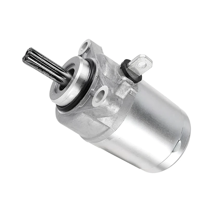 

Стартер AADD для мотоциклов Yamaha NMAX GPD125 GPD150 LTS125 MWS125 YS125, артикулы 54P-H1890-02, 2PH-H1890-10, B7A-H1890-00, запчасти для мотоциклов