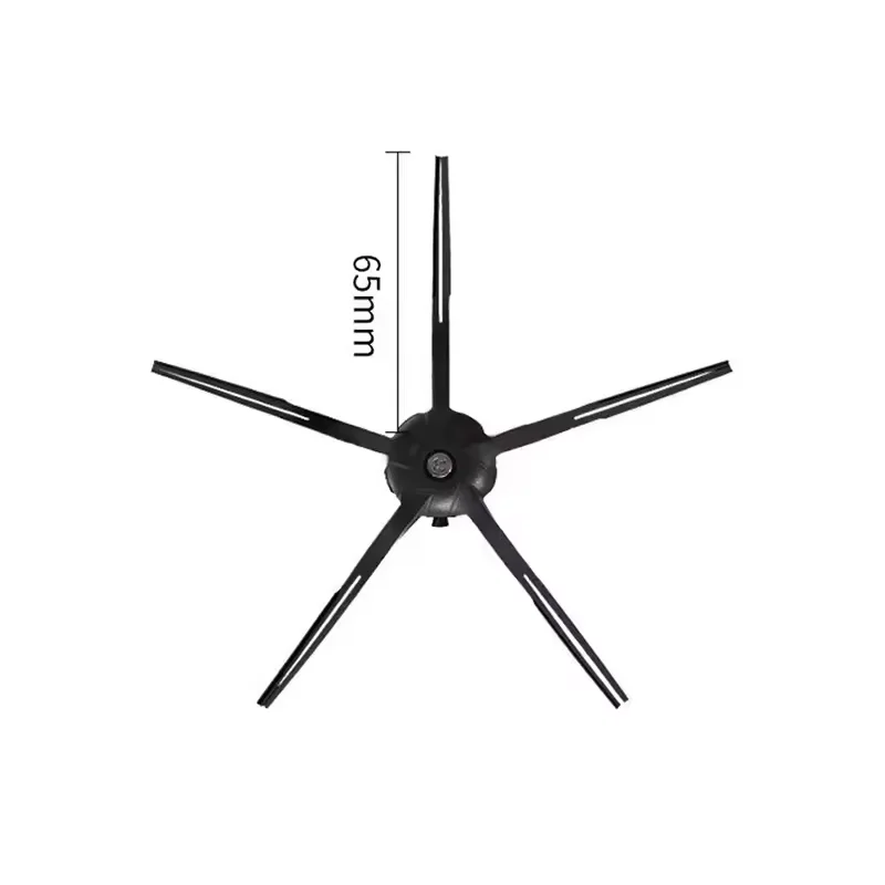 For Xiaomi Mijia 1S Roborock S5 Max S6 S6 Maxv Vacuum Cleaner Replacement Kit Roller Brush HEPA Filter Mop Cloth Spare Parts