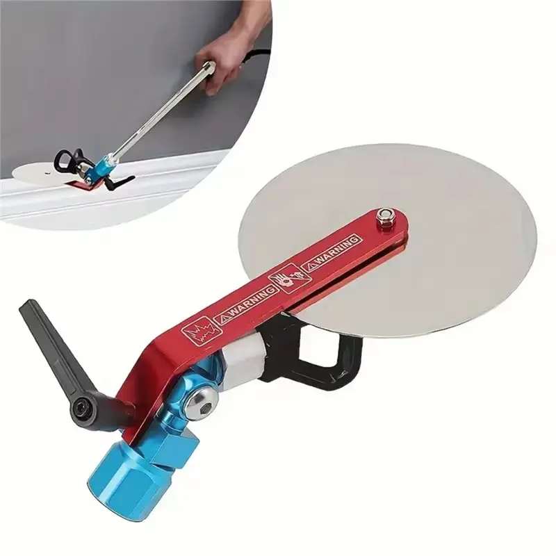 ABGH-Airless Sprayers Accessory Kit Includes Guard, Base, Nozzle, Filter, Swivel Joint Airless Sprayers Consumables