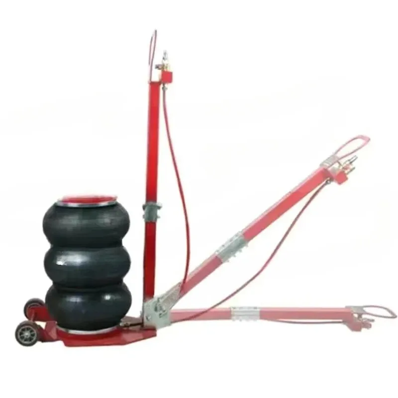 For Pneumatic Lifting Height Jack, Inflatable Roller, Cushion, 3 Ton, New
