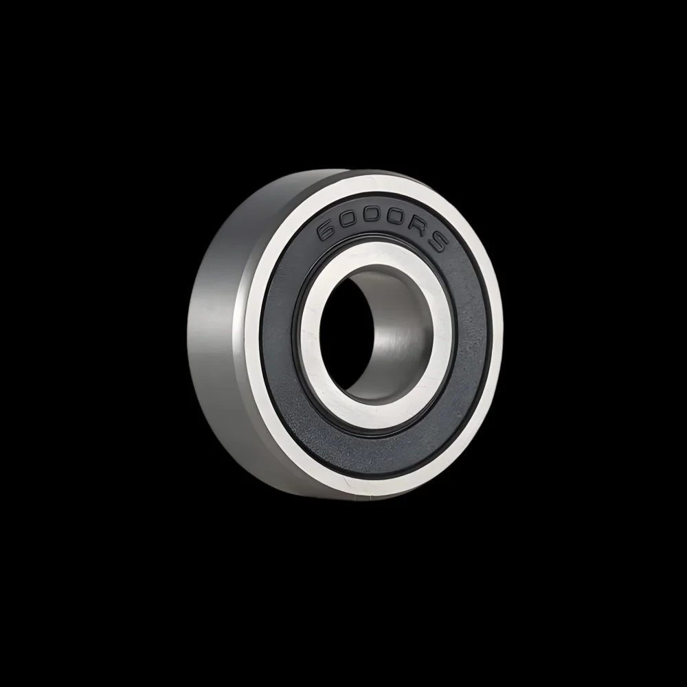 High-Efficiency Ball Bearings 6000 Series with 6001 6002 6003 6004 6005 6006 6007ZZ RS P5 Specifications for Enhanced Performanc