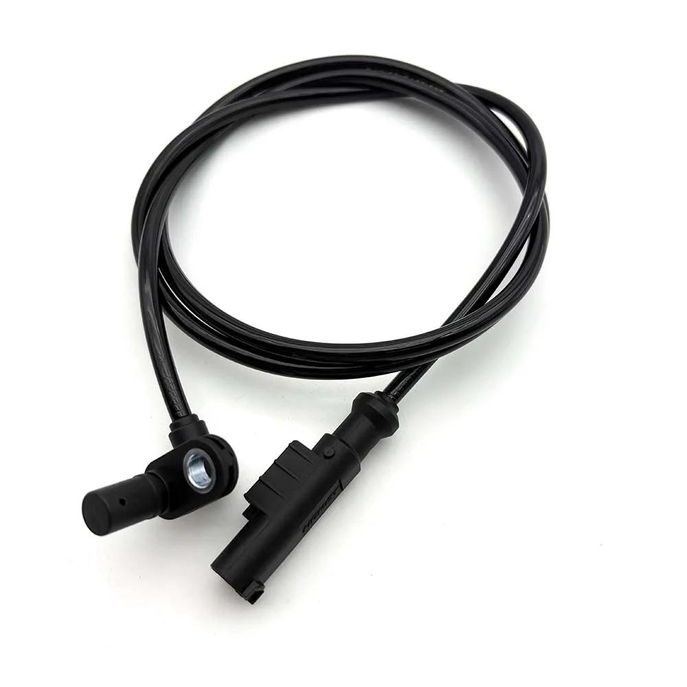 QT5.22.QT88.002 QT522QT88002 ABS-Geschwindigkeitssensor für Vorder- oder Hinterrad für CFMOTO ShanGrey C-Modell 300 Motorrad – Detail 3