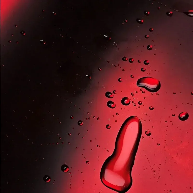 Film Vinyl Pembungkus Mobil Otomatis Warna Merah Romanee PET Langsung dari Pabrik Tahun 2025