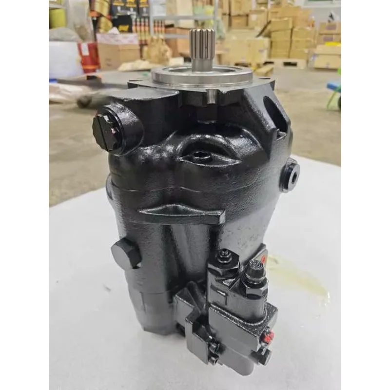مضخة هيدروليكية عالية الضغط PVM PVH PVB PVE PVXS PVQ Series PVM057ER09GS02AAA2800000AA0A PVM057ER09GS2A315000001AB مضخة المكبس