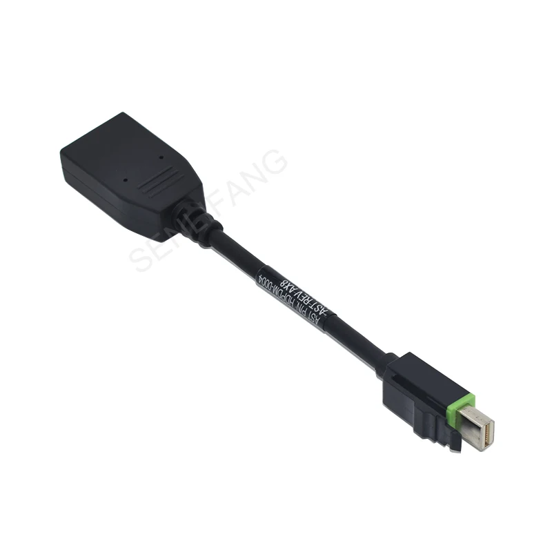 1PCS/5PCS Brand New Video Card Cable 030-0705-000 Mini DP To DP Converter For NVIDIA P600