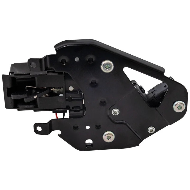 RRR+ Fuel Filler Door Lock Actuator Gas for Chevy Yukon Suburban  25886854 XL 1500