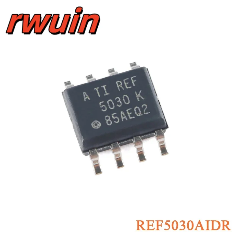 REF5025IDR REF5050AIDGKR REF5045AIDR REF5040AIDR REF5025AIDGKR REF5050AIDR REF5030AIDR REF5025AIDR Voltage Reference Chip
