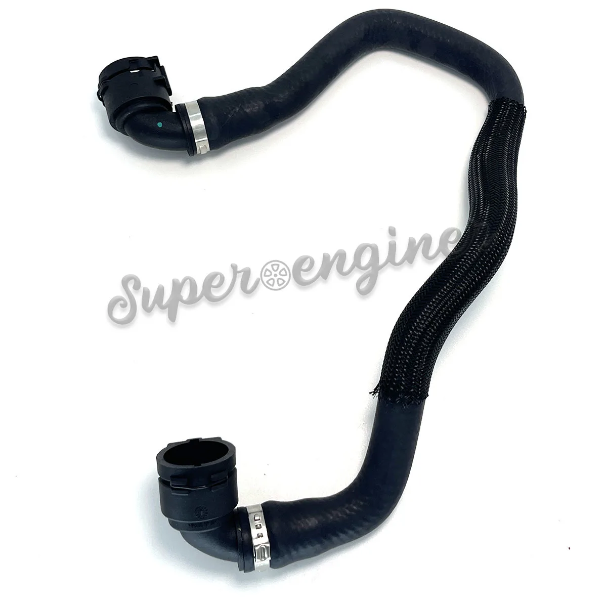 17128654833 Lower Intercooler Hose For BMW G20/21 320i 330i 330iX B46D B48D 2.0L